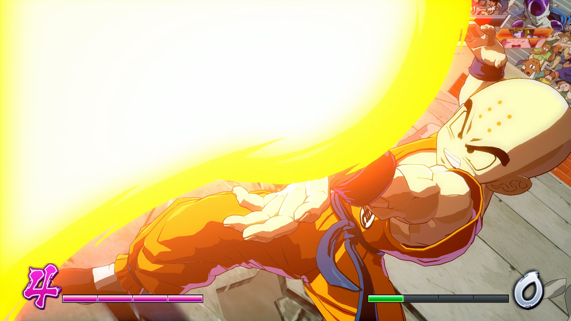 Dragon Ball FighterZ: How To Farm Zeni Fast